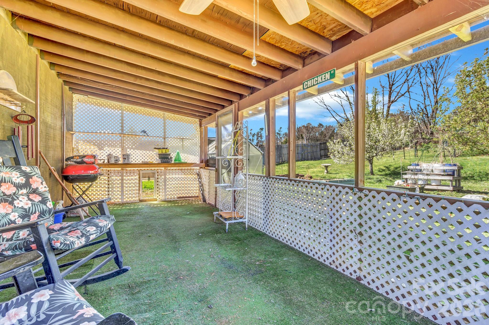 1195 Hendersonville Highway Pisgah Forest NC 28768