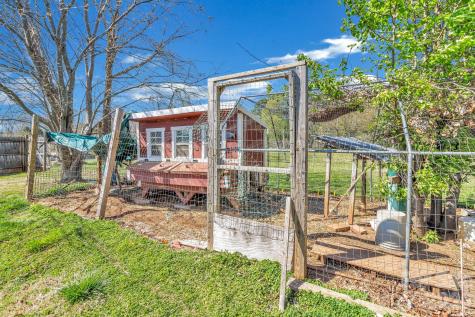 1195 Hendersonville Highway Pisgah Forest NC 28768