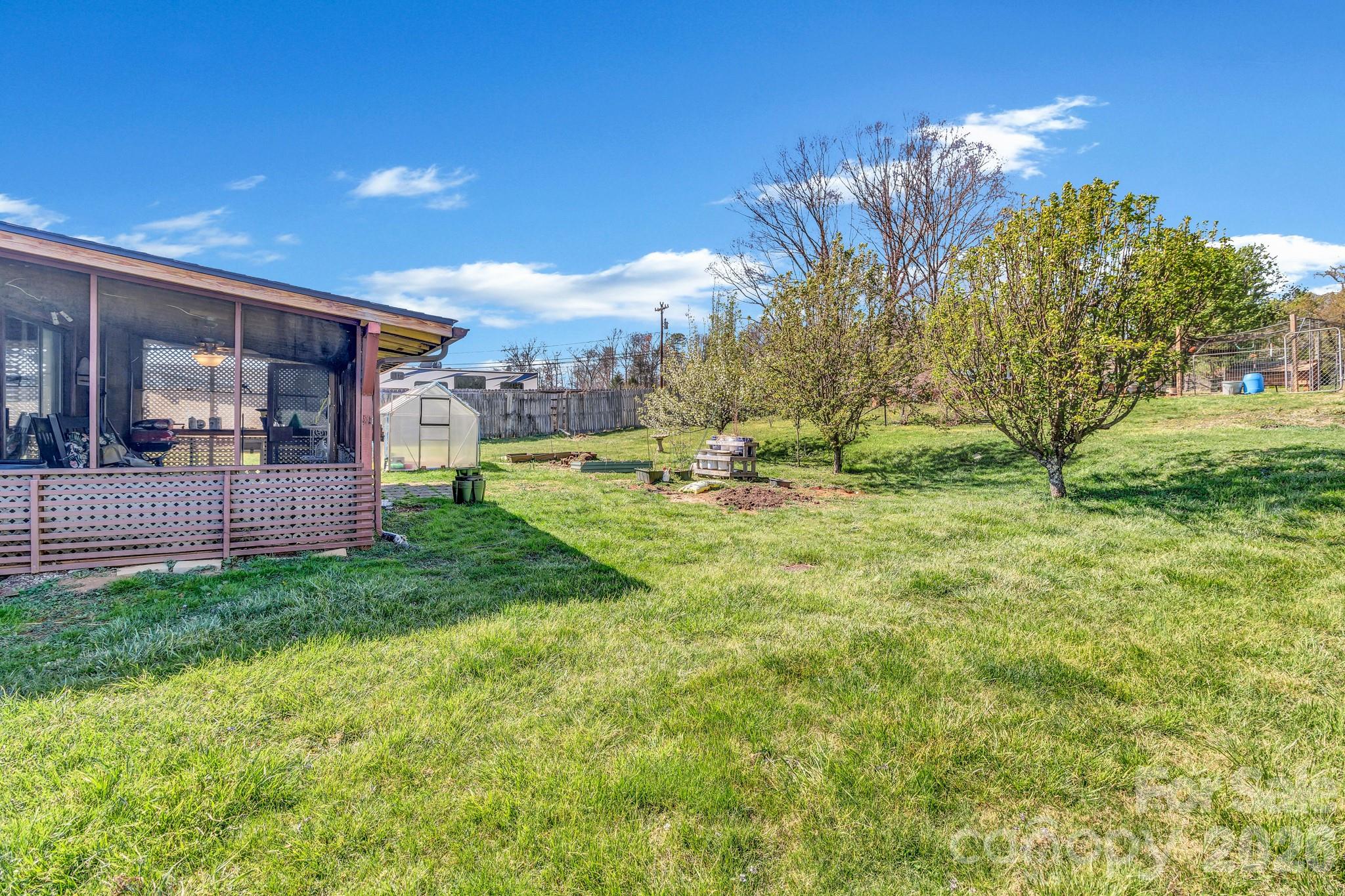 1195 Hendersonville Highway Pisgah Forest NC 28768
