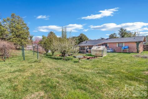 1195 Hendersonville Highway Pisgah Forest NC 28768