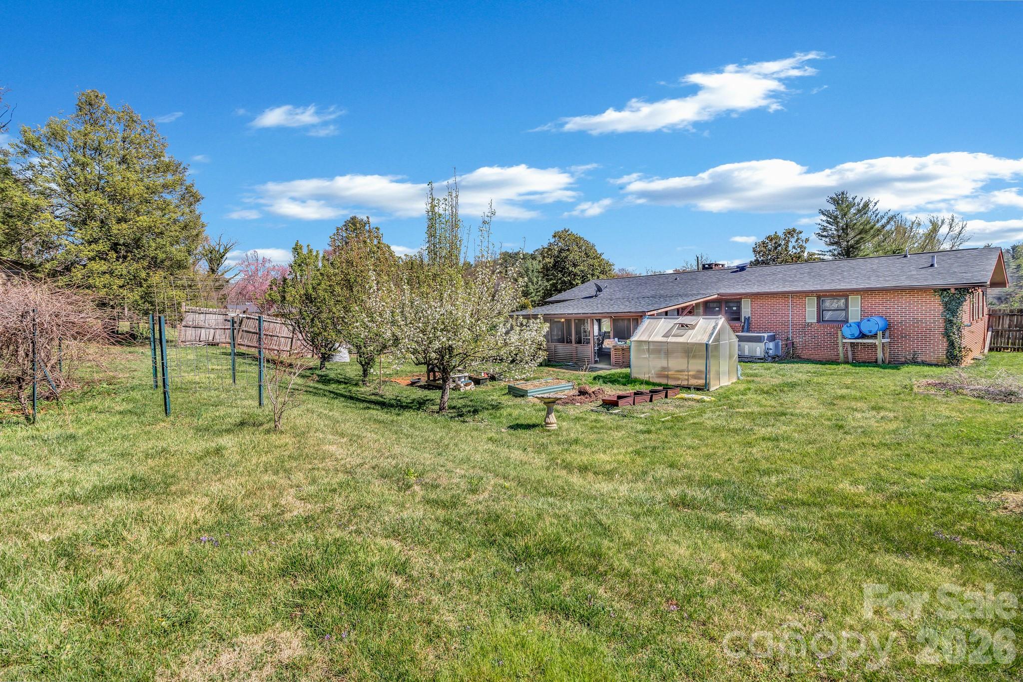 1195 Hendersonville Highway Pisgah Forest NC 28768