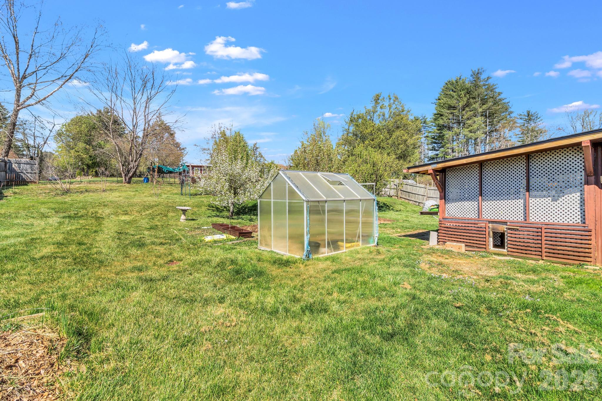 1195 Hendersonville Highway Pisgah Forest NC 28768