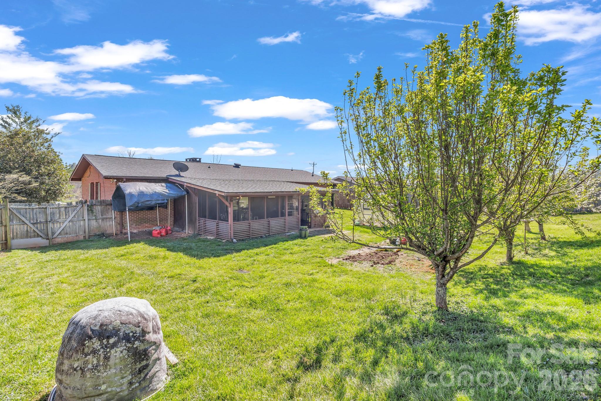 1195 Hendersonville Highway Pisgah Forest NC 28768