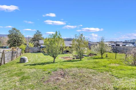 1195 Hendersonville Highway Pisgah Forest NC 28768