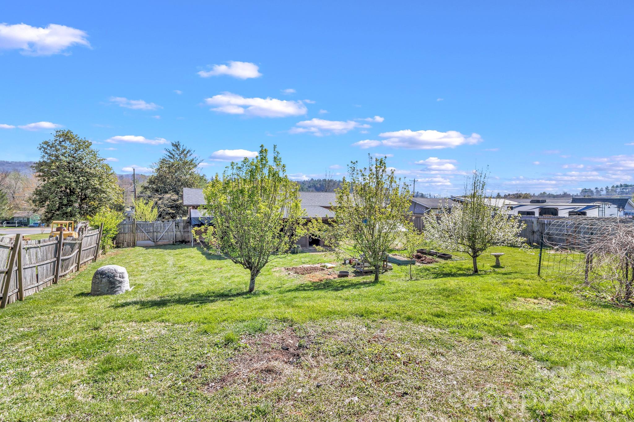 1195 Hendersonville Highway Pisgah Forest NC 28768