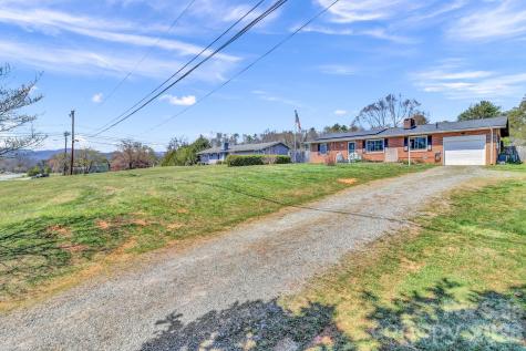 1195 Hendersonville Highway Pisgah Forest NC 28768