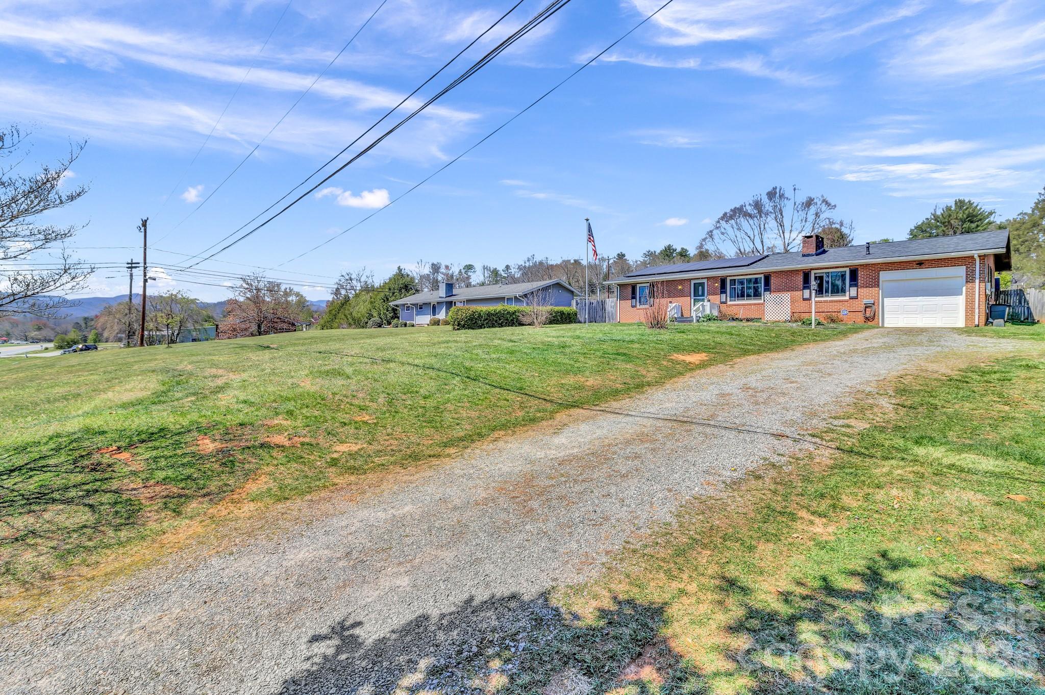 1195 Hendersonville Highway Pisgah Forest NC 28768