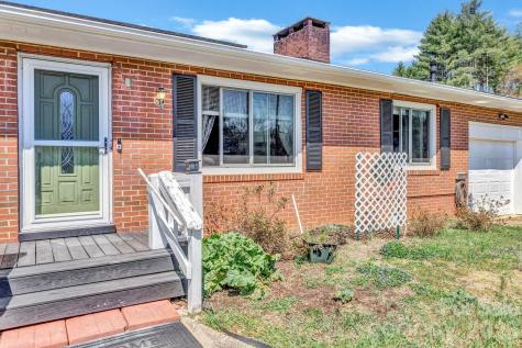 1195 Hendersonville Highway Pisgah Forest NC 28768