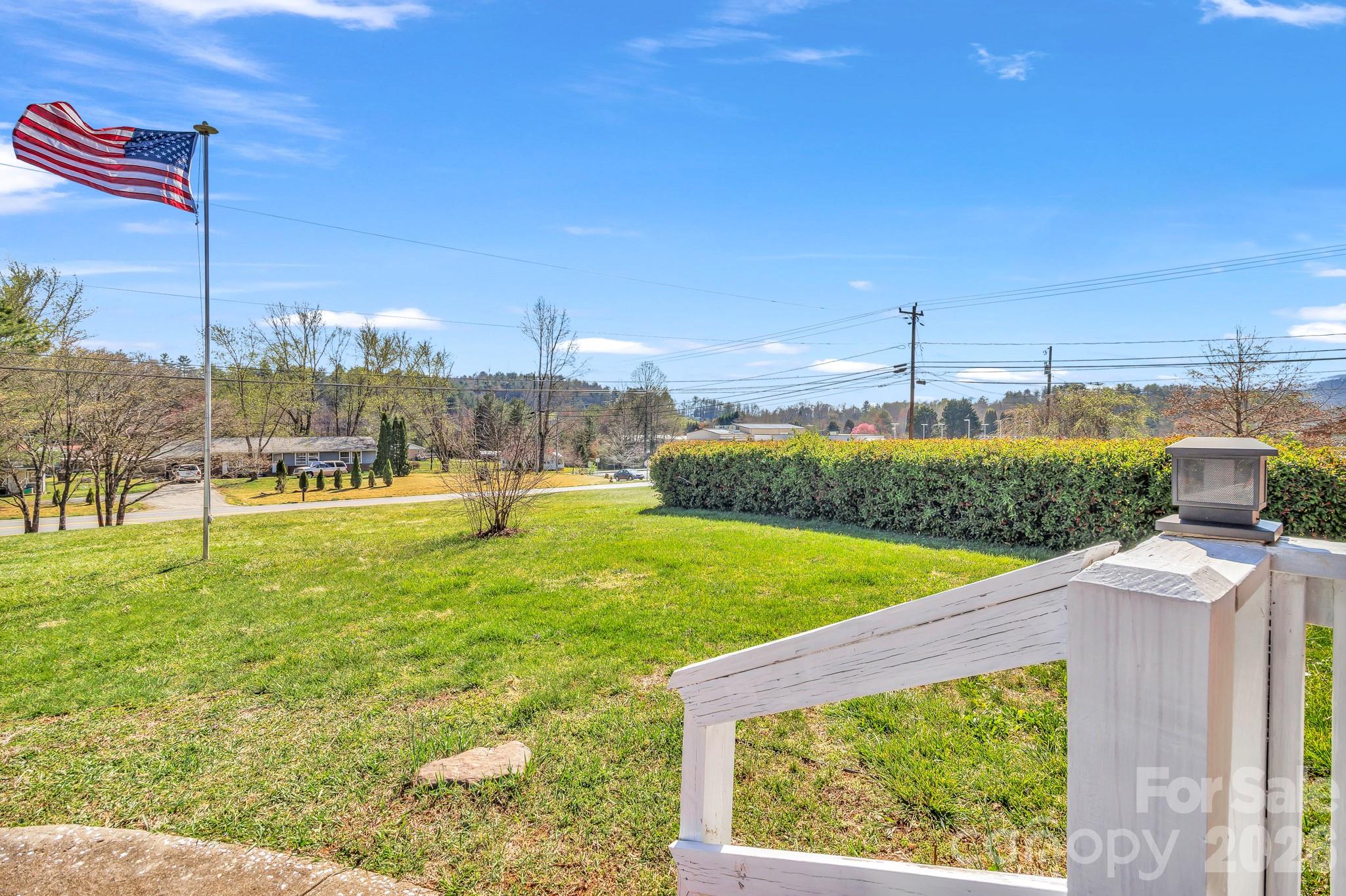 1195 Hendersonville Highway Pisgah Forest NC 28768