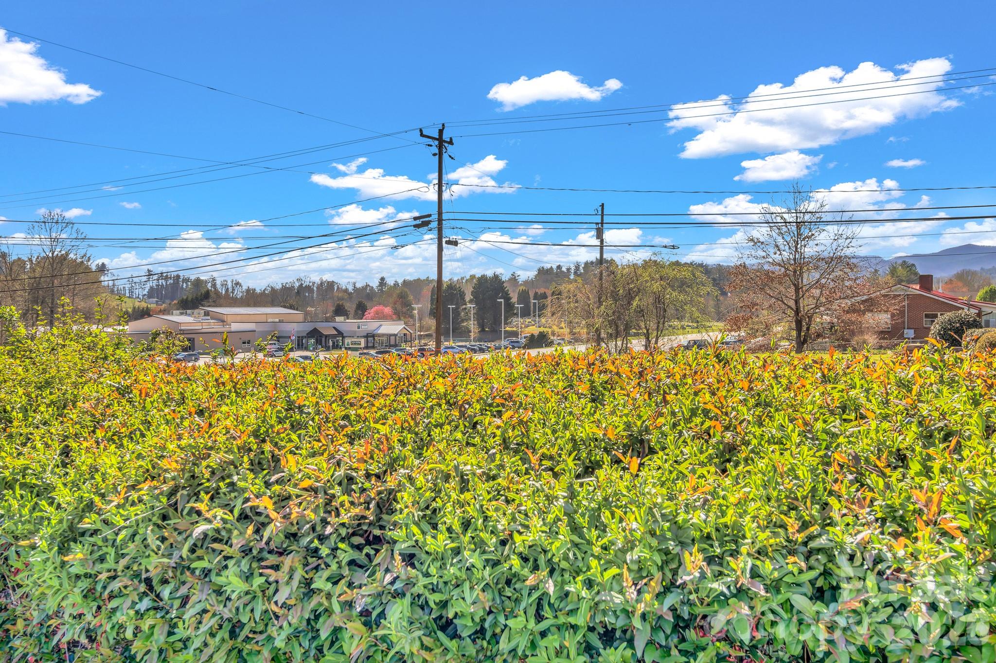 1195 Hendersonville Highway Pisgah Forest NC 28768