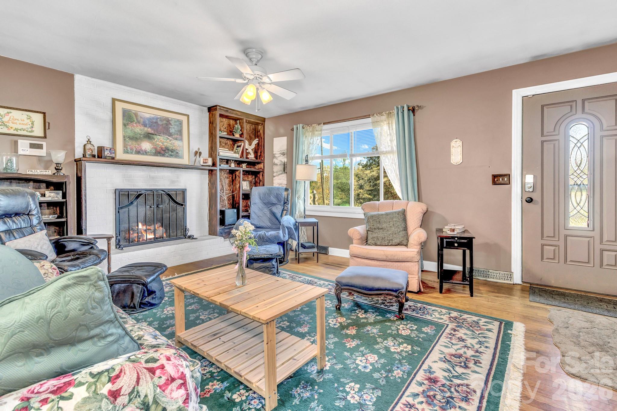 1195 Hendersonville Highway Pisgah Forest NC 28768