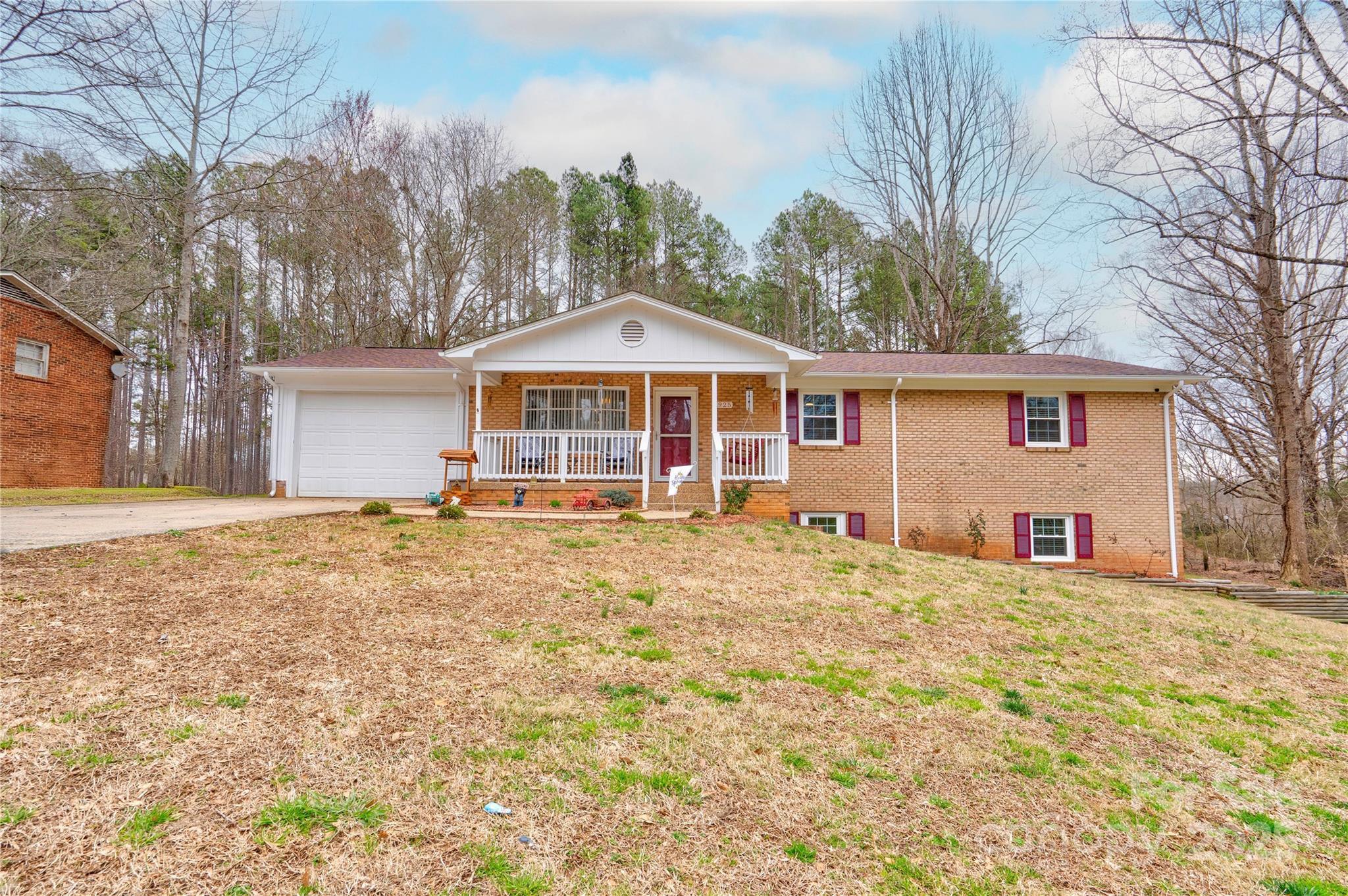 1925 S Lafayette Street Shelby NC 28152