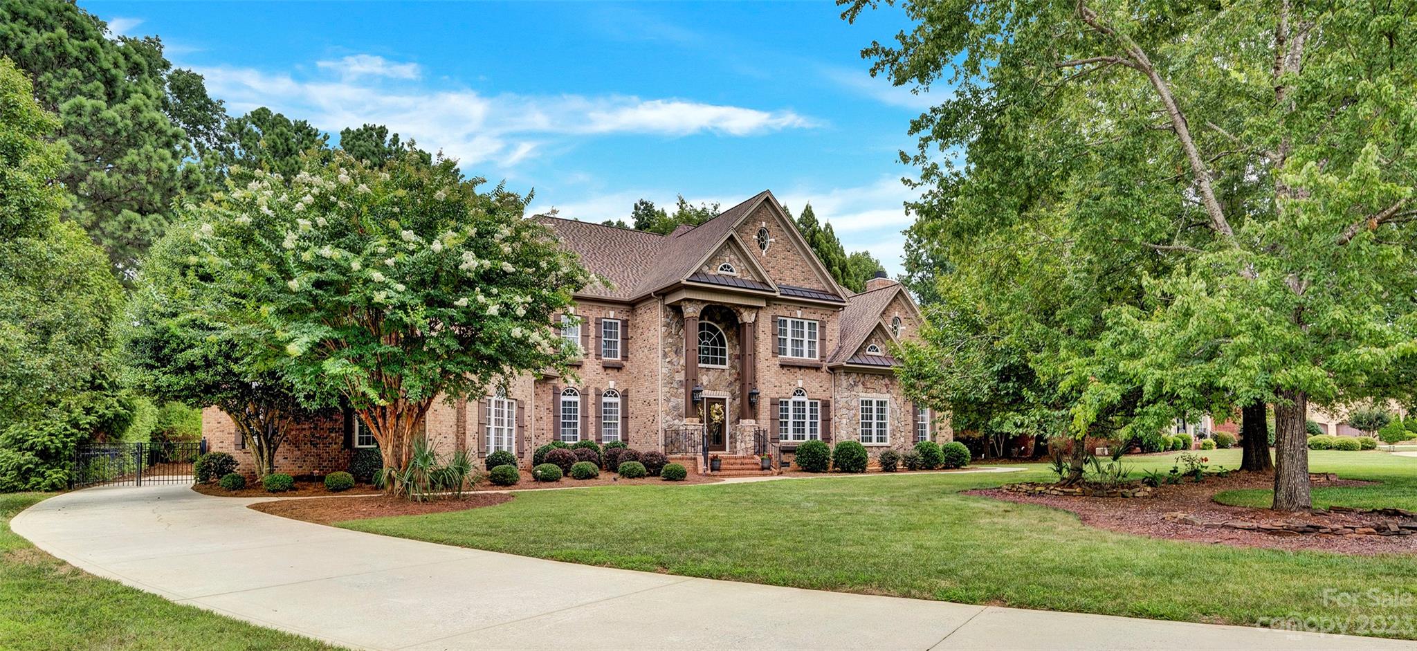 9200 Skipaway Drive Waxhaw NC 28173