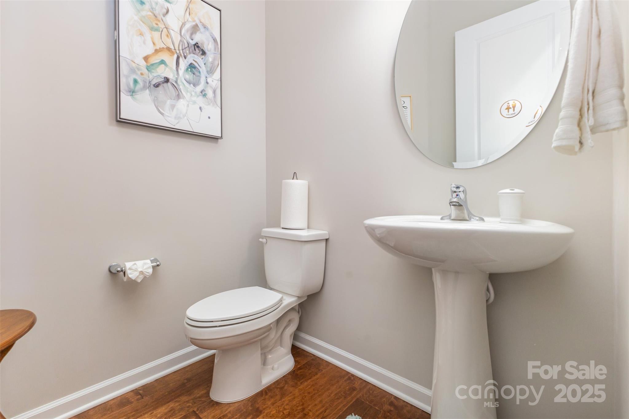 19004 Dry Narrows Way Charlotte NC 28278