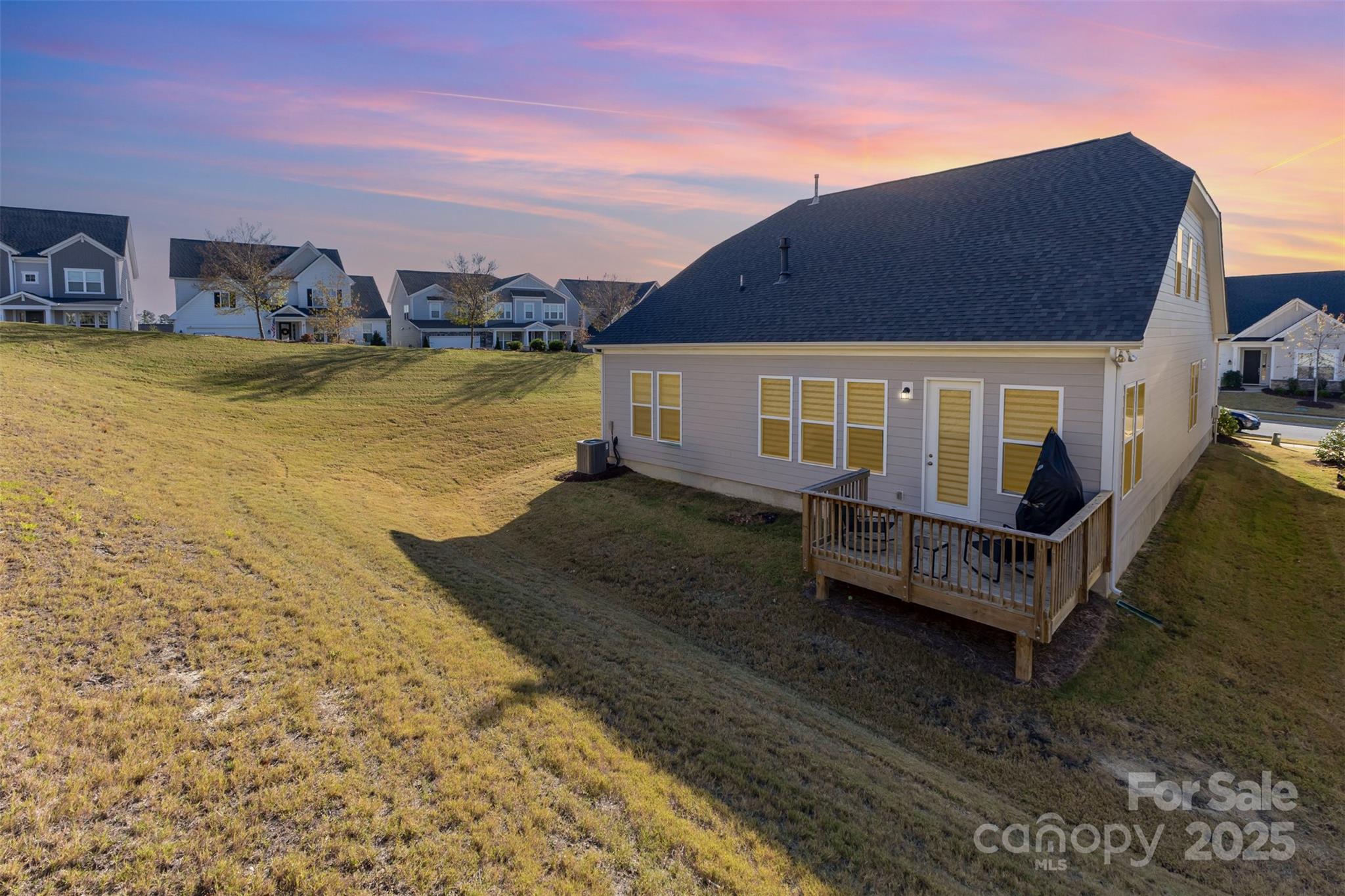 19004 Dry Narrows Way Charlotte NC 28278