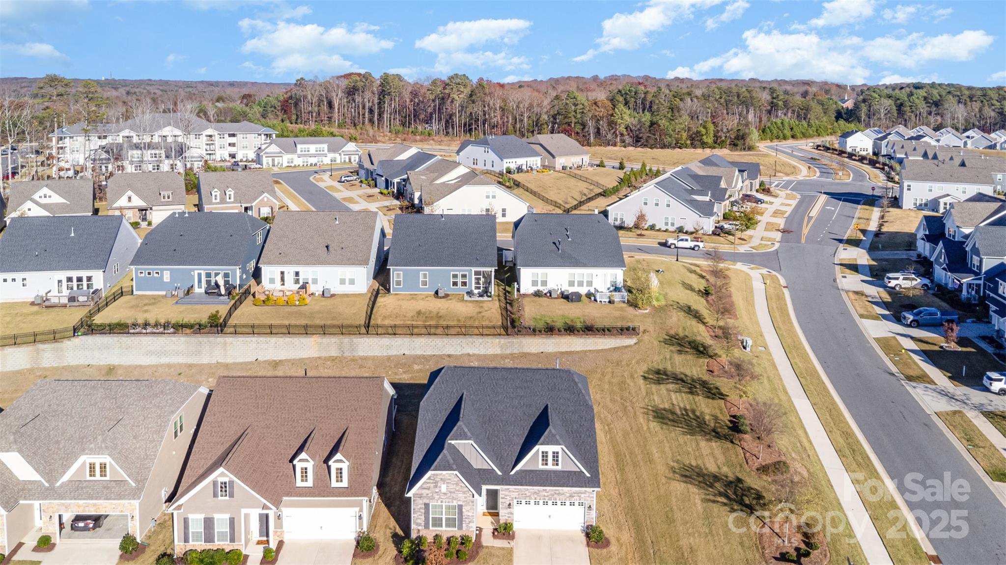 19004 Dry Narrows Way Charlotte NC 28278