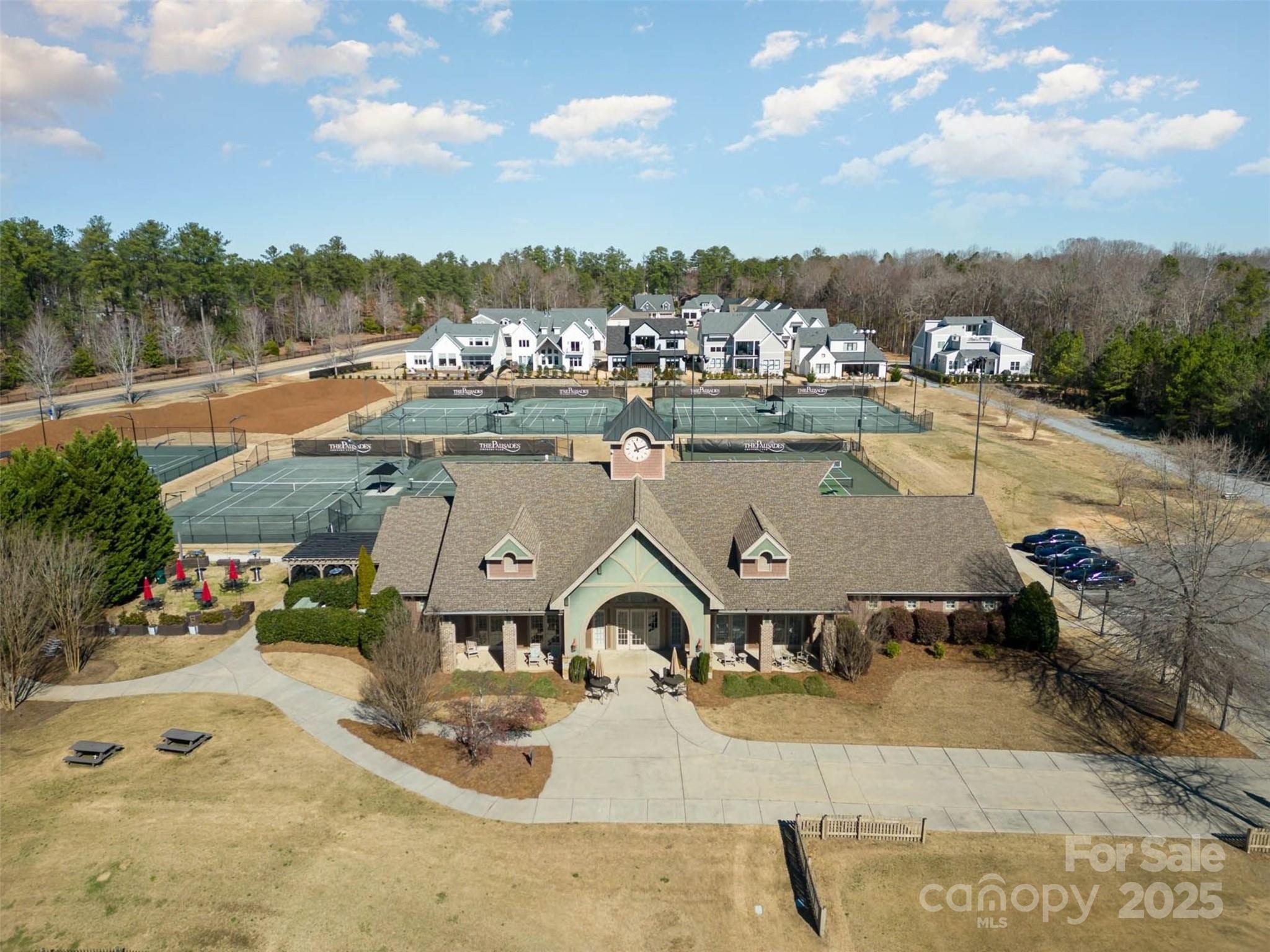 19004 Dry Narrows Way Charlotte NC 28278