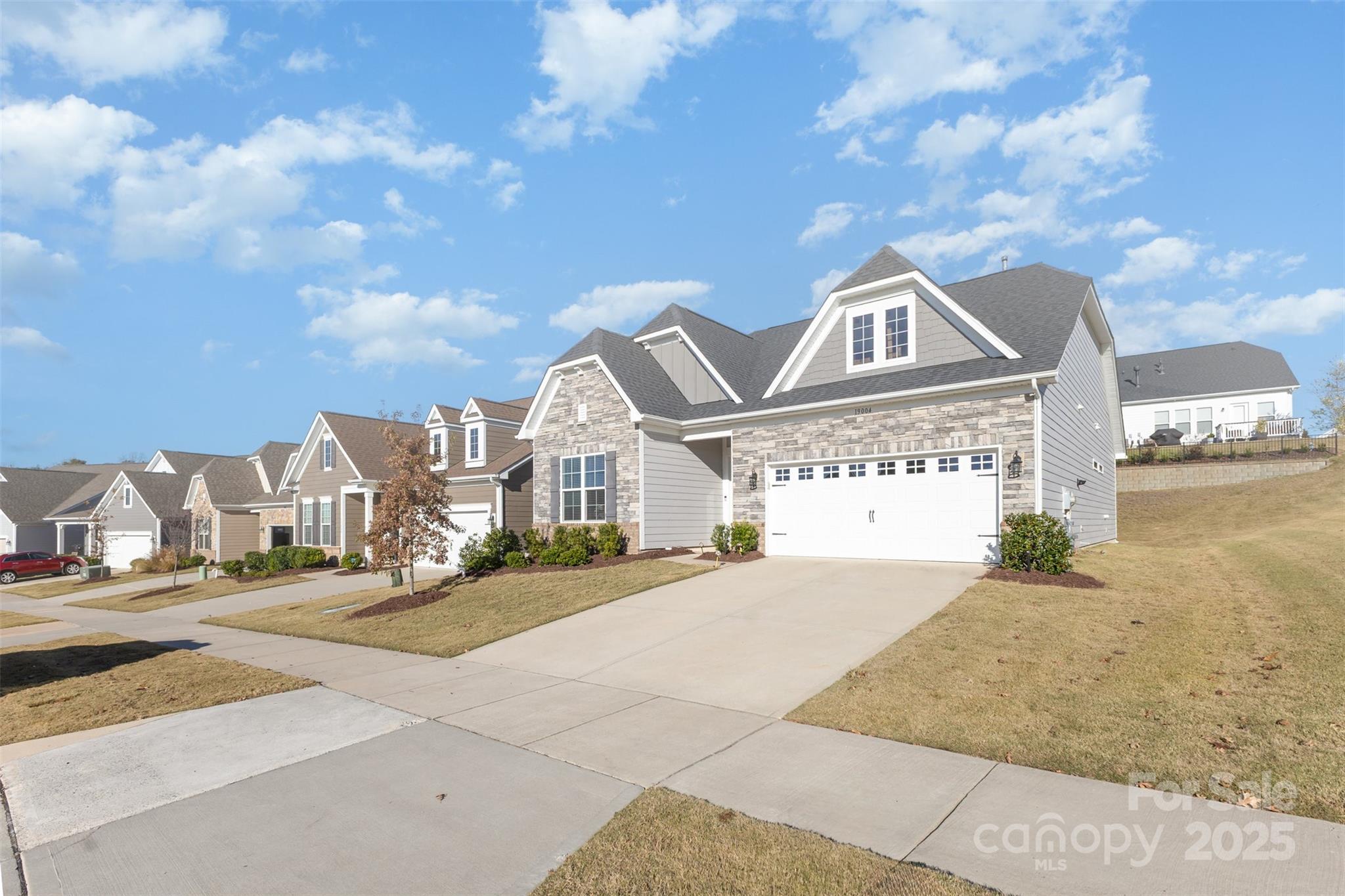 19004 Dry Narrows Way Charlotte NC 28278