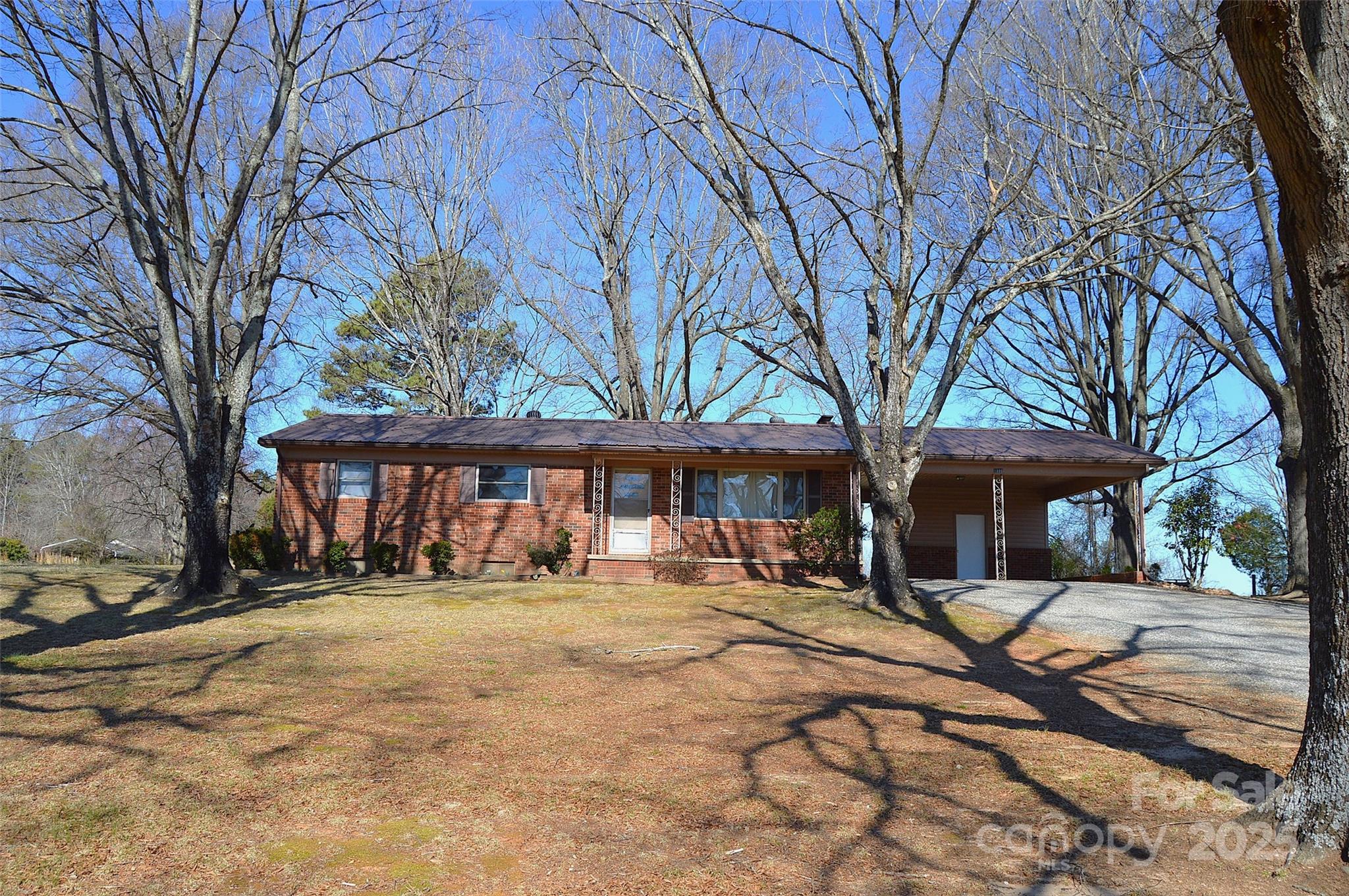 1886 Buffalo Shoals Road Statesville NC 28677
