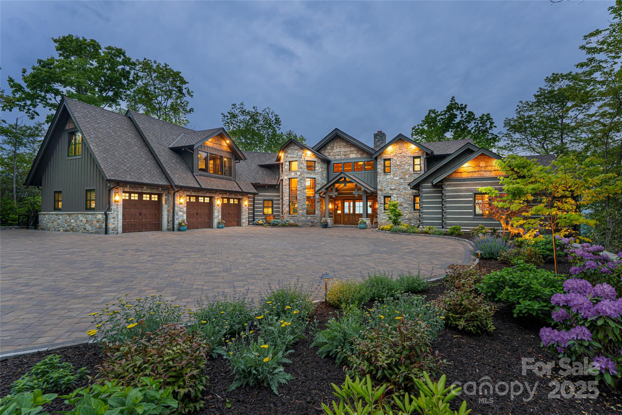511 Asgi Trail Maggie Valley NC 28751