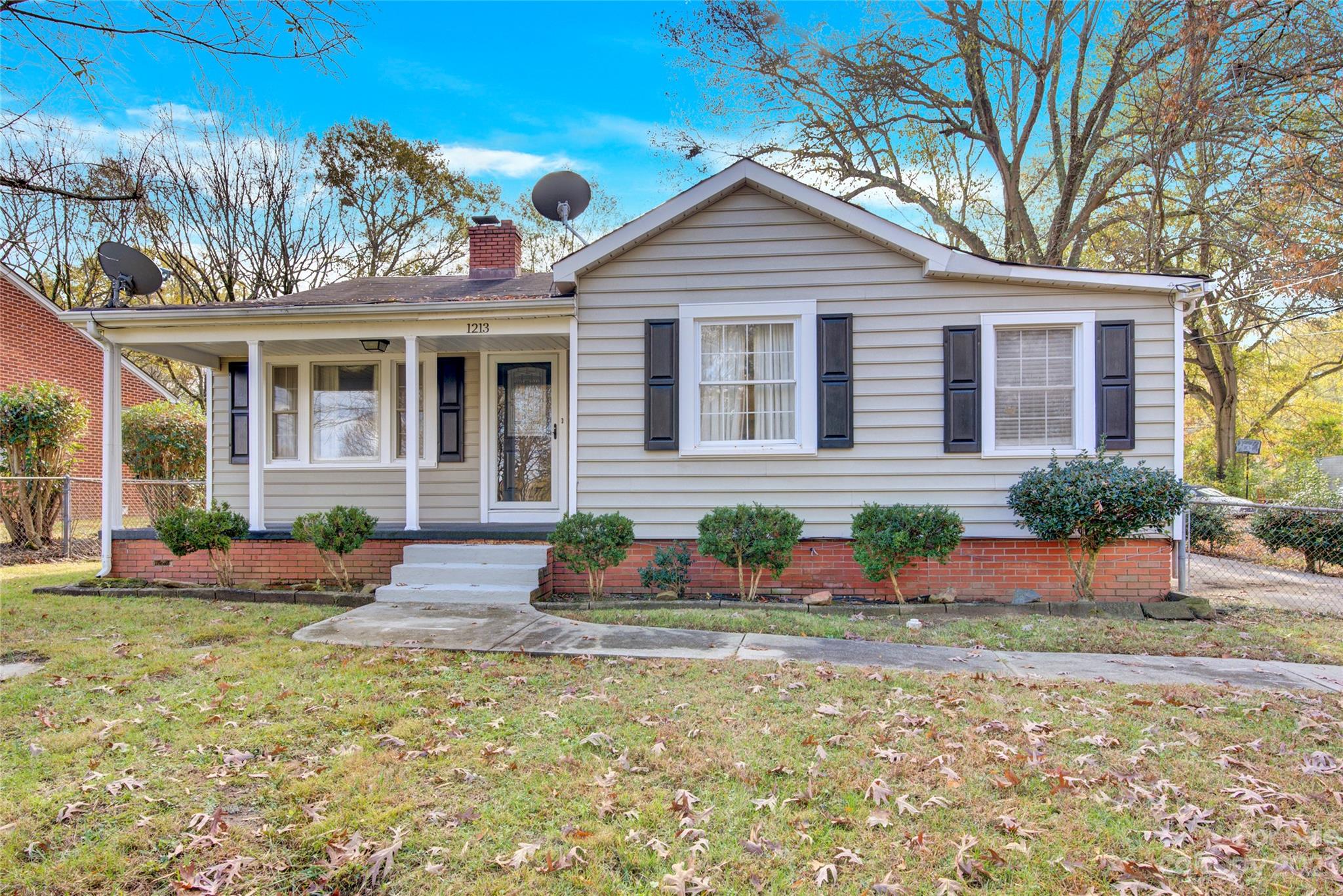 1213 Ashton Avenue Gastonia NC 28052