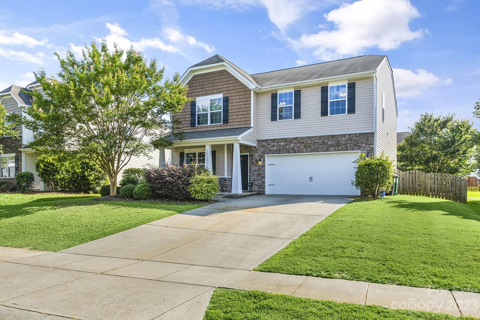 13712 Sunrise View Drive Charlotte NC 28278
