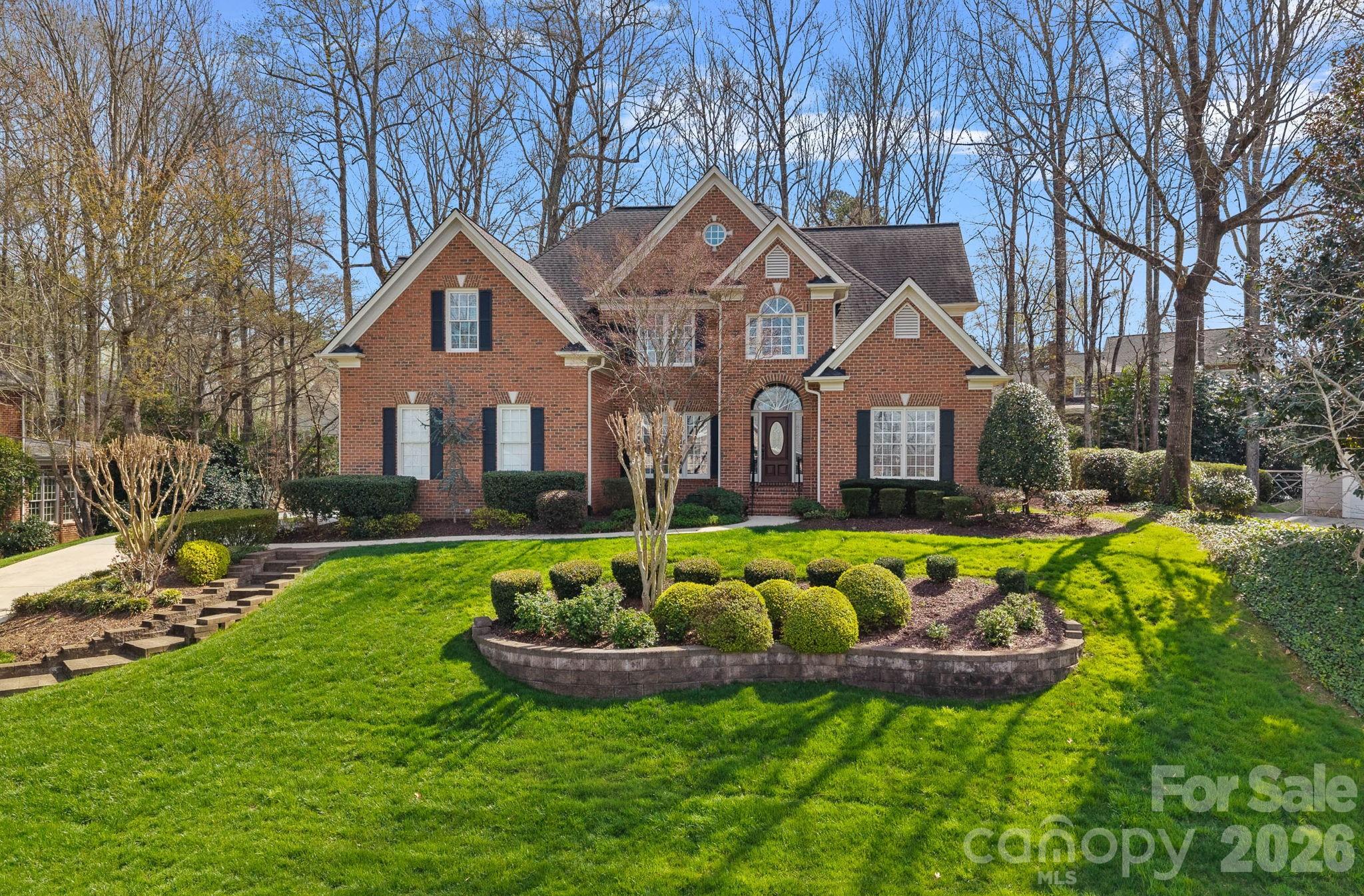 19024 Wildcat Trail Davidson NC 28036