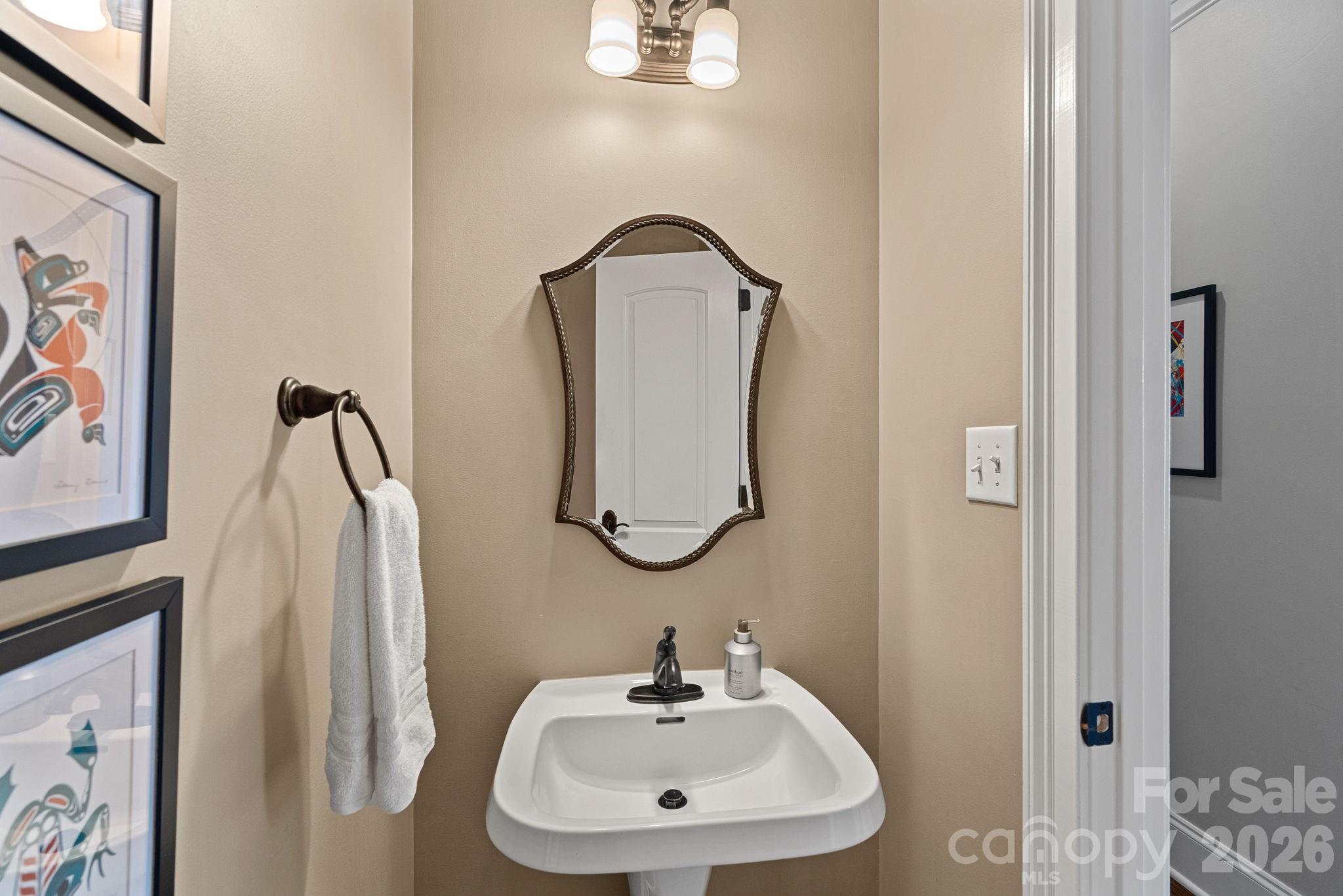 19024 Wildcat Trail Davidson NC 28036