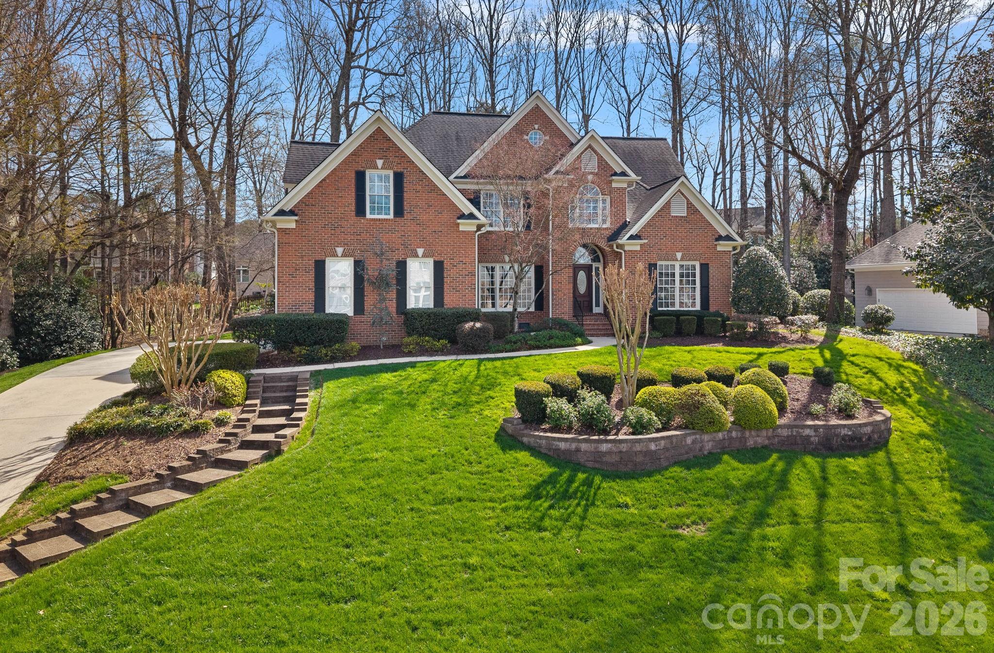 19024 Wildcat Trail Davidson NC 28036