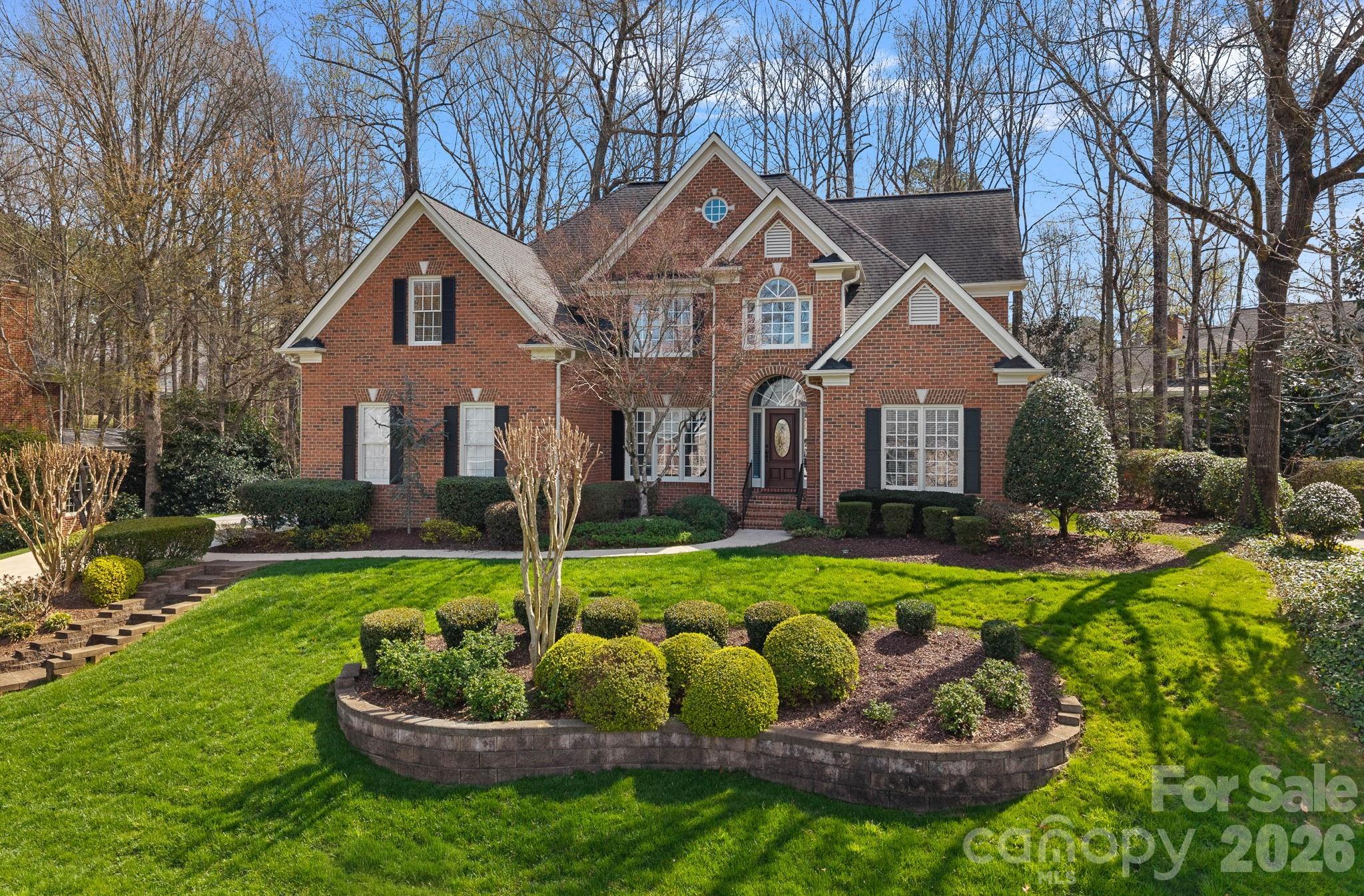 19024 Wildcat Trail Davidson NC 28036
