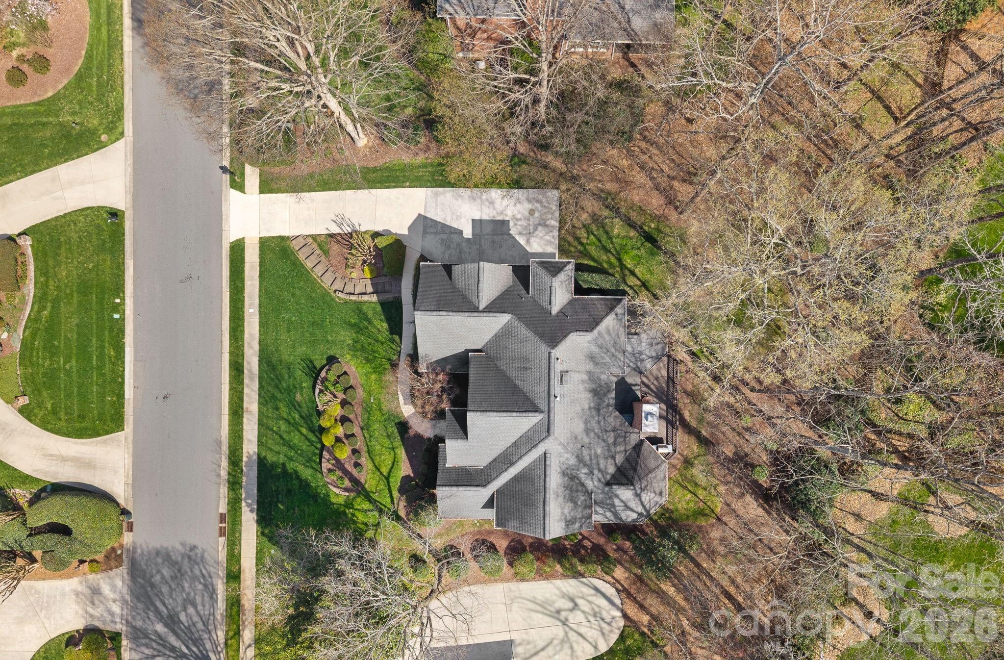19024 Wildcat Trail Davidson NC 28036