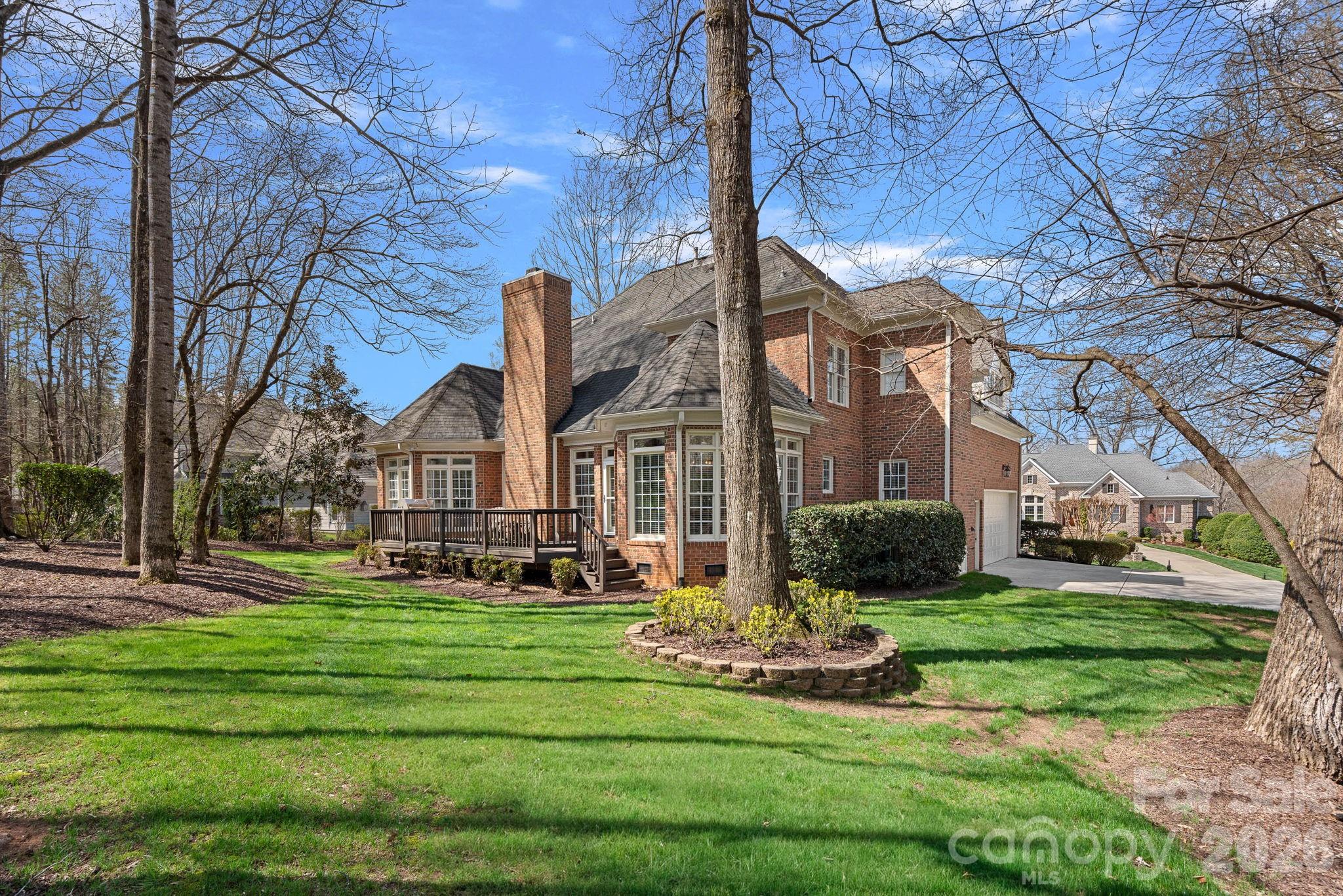 19024 Wildcat Trail Davidson NC 28036