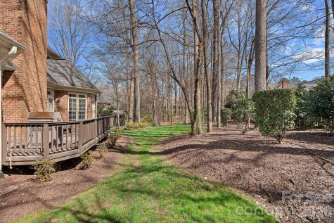 19024 Wildcat Trail Davidson NC 28036