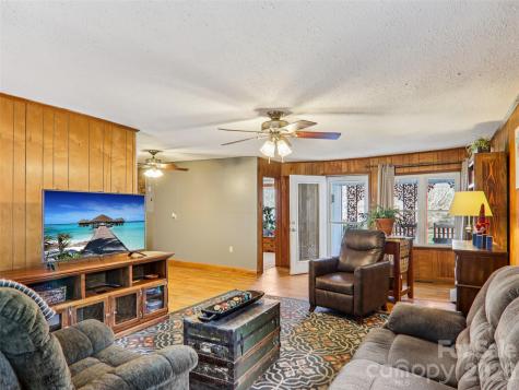 7 Landon Mountain Lane Weaverville NC 28787