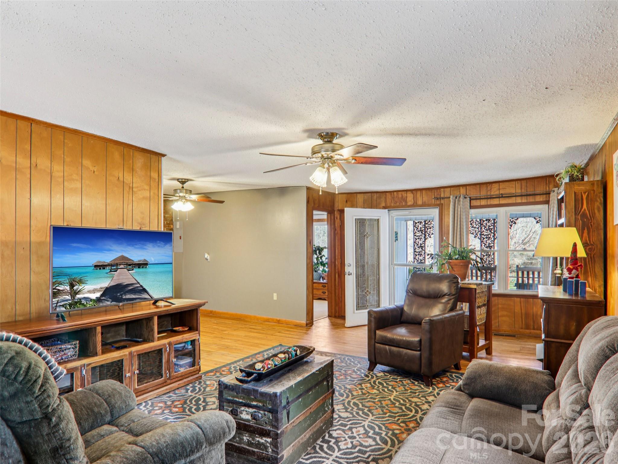 7 Landon Mountain Lane Weaverville NC 28787