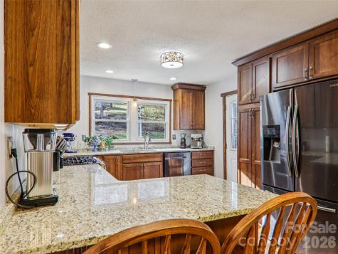 7 Landon Mountain Lane Weaverville NC 28787