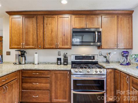 7 Landon Mountain Lane Weaverville NC 28787