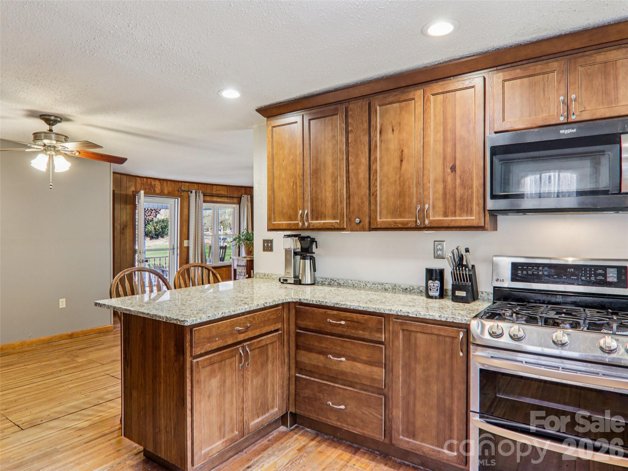 7 Landon Mountain Lane Weaverville NC 28787