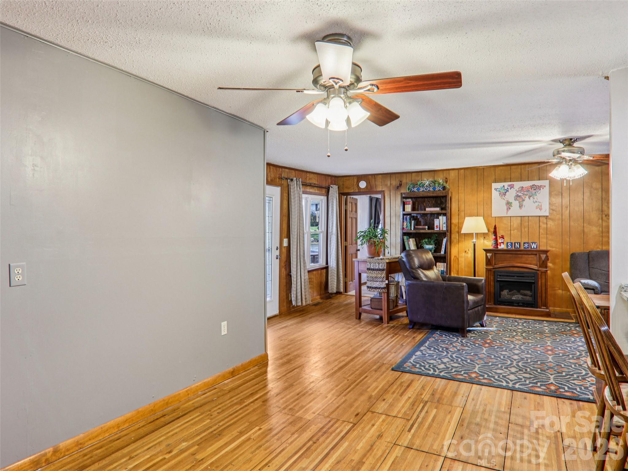 7 Landon Mountain Lane Weaverville NC 28787