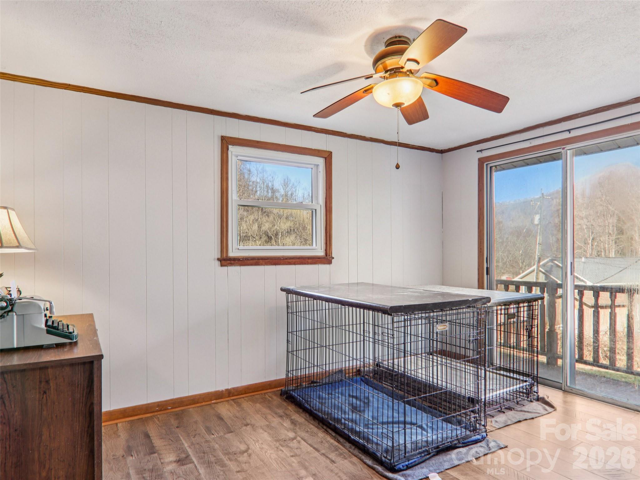 7 Landon Mountain Lane Weaverville NC 28787