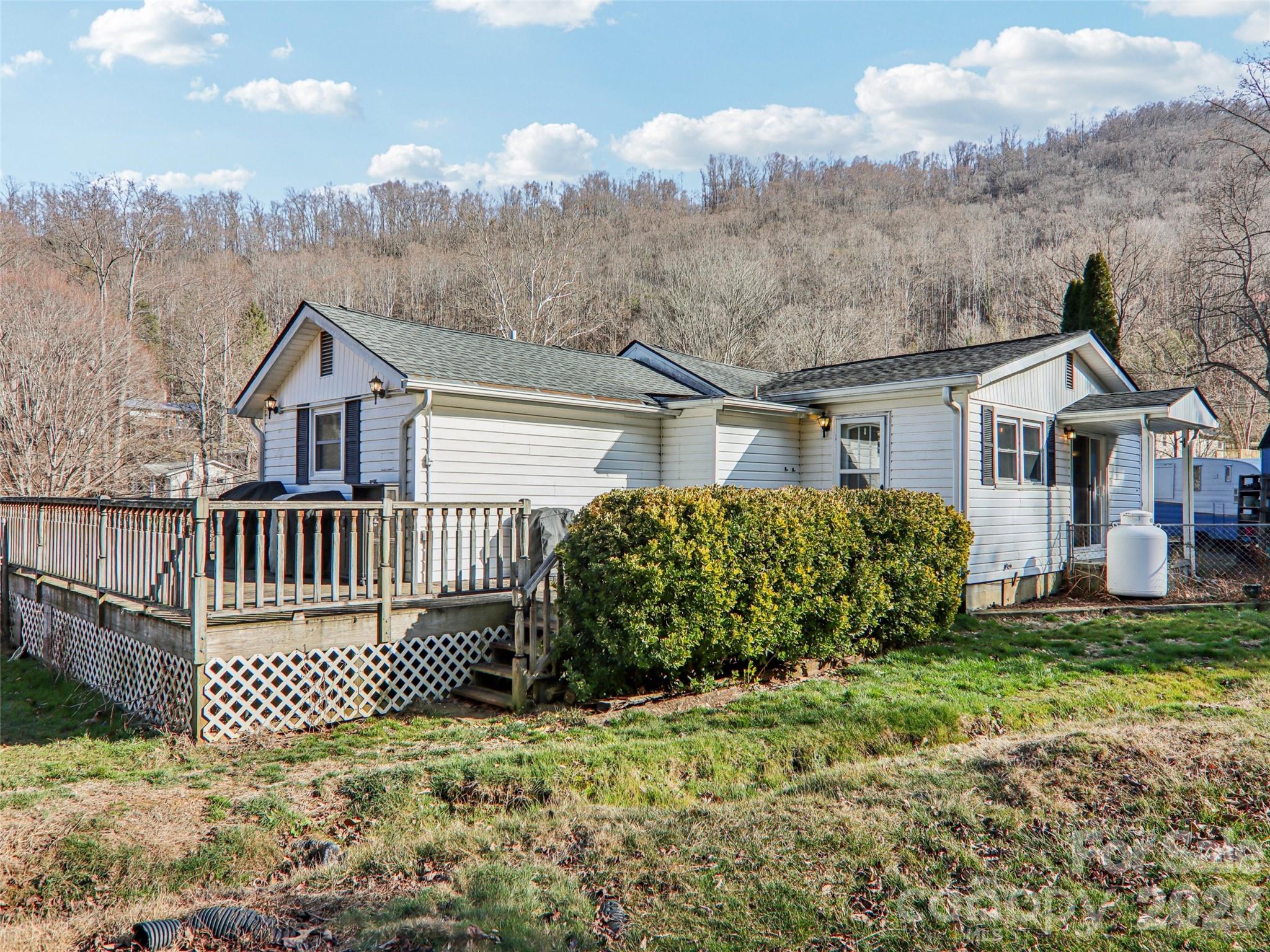 7 Landon Mountain Lane Weaverville NC 28787