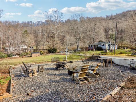 7 Landon Mountain Lane Weaverville NC 28787