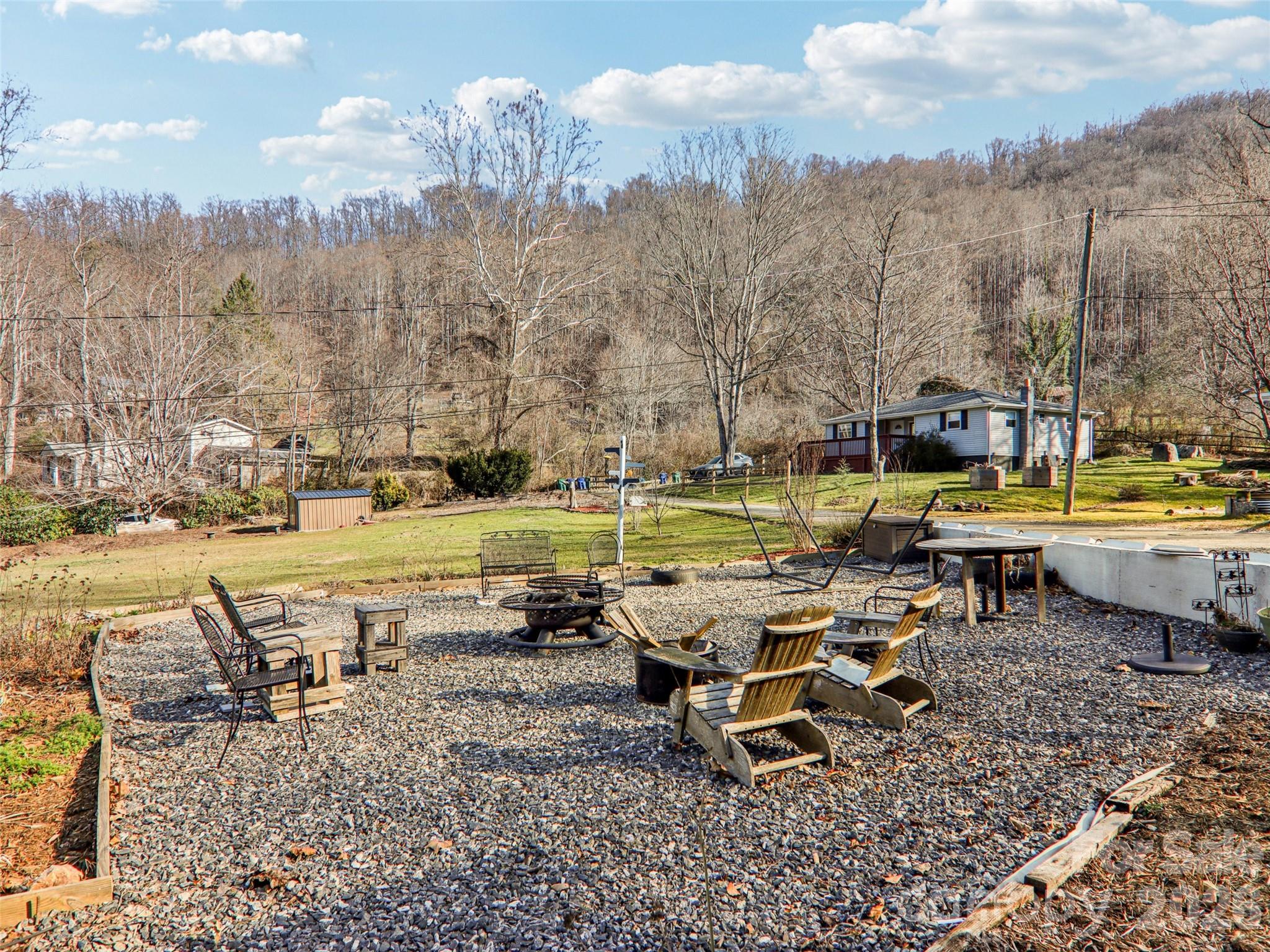 7 Landon Mountain Lane Weaverville NC 28787