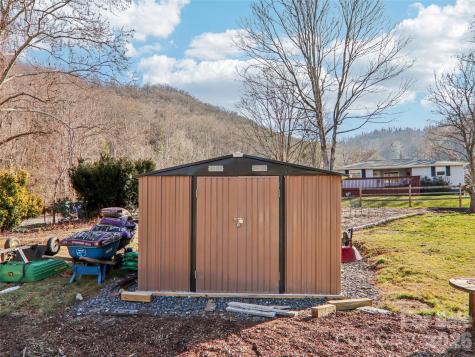 7 Landon Mountain Lane Weaverville NC 28787