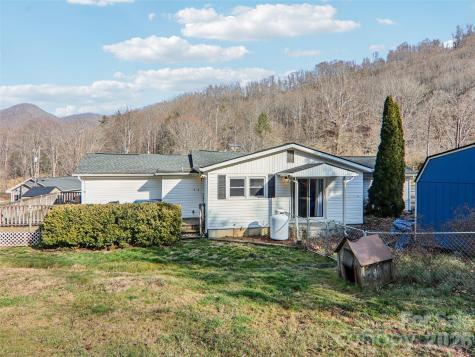 7 Landon Mountain Lane Weaverville NC 28787