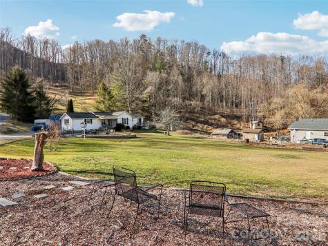 7 Landon Mountain Lane Weaverville NC 28787