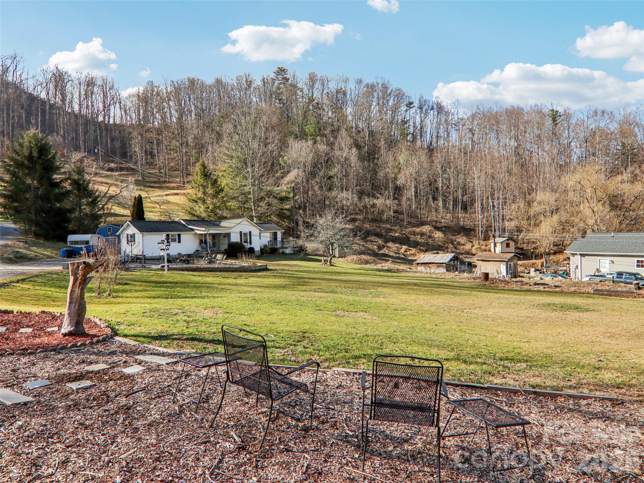 7 Landon Mountain Lane Weaverville NC 28787