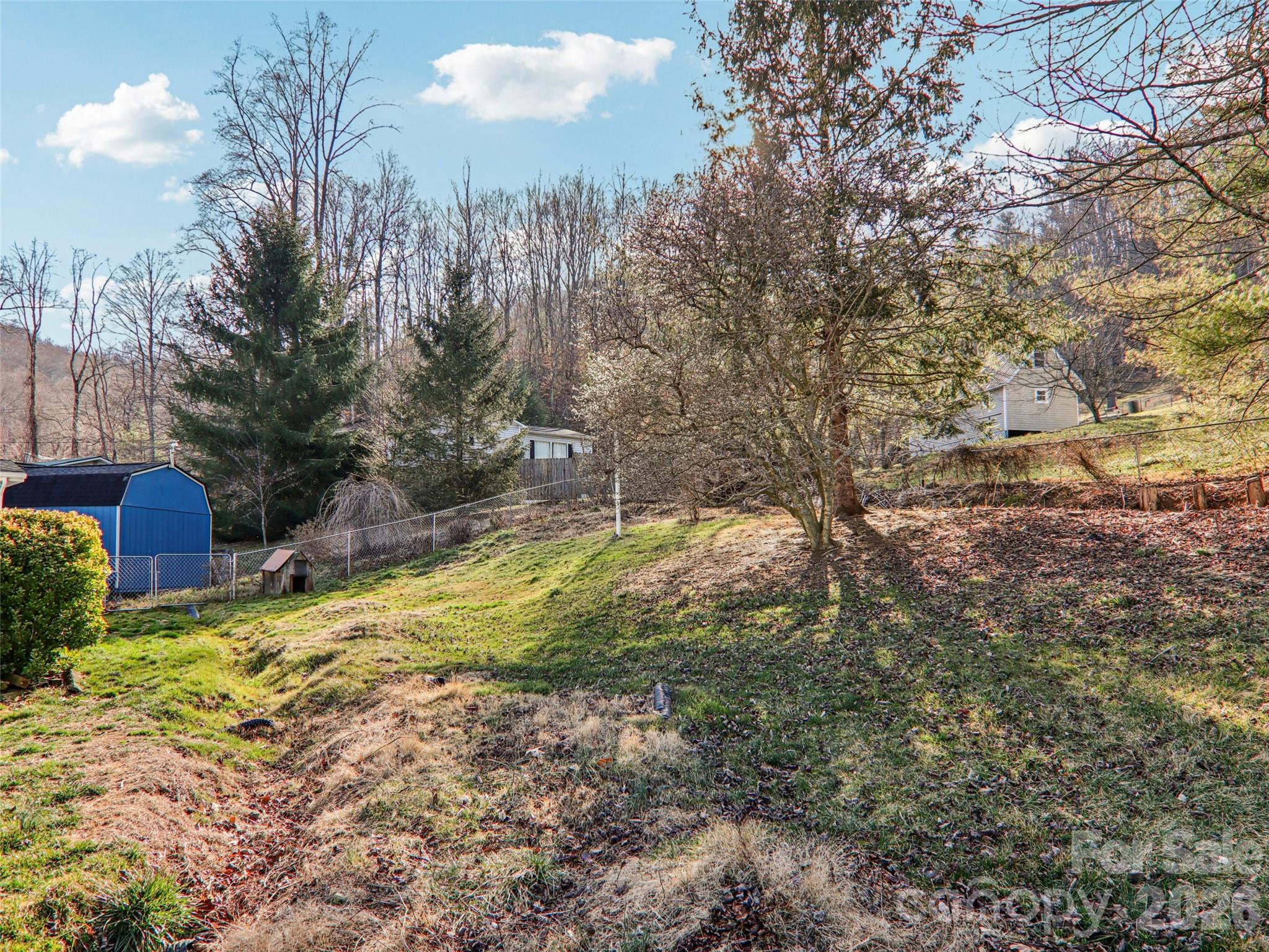 7 Landon Mountain Lane Weaverville NC 28787