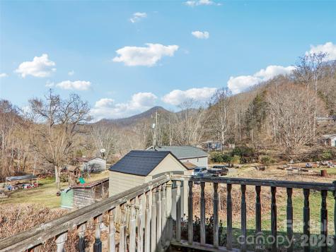 7 Landon Mountain Lane Weaverville NC 28787