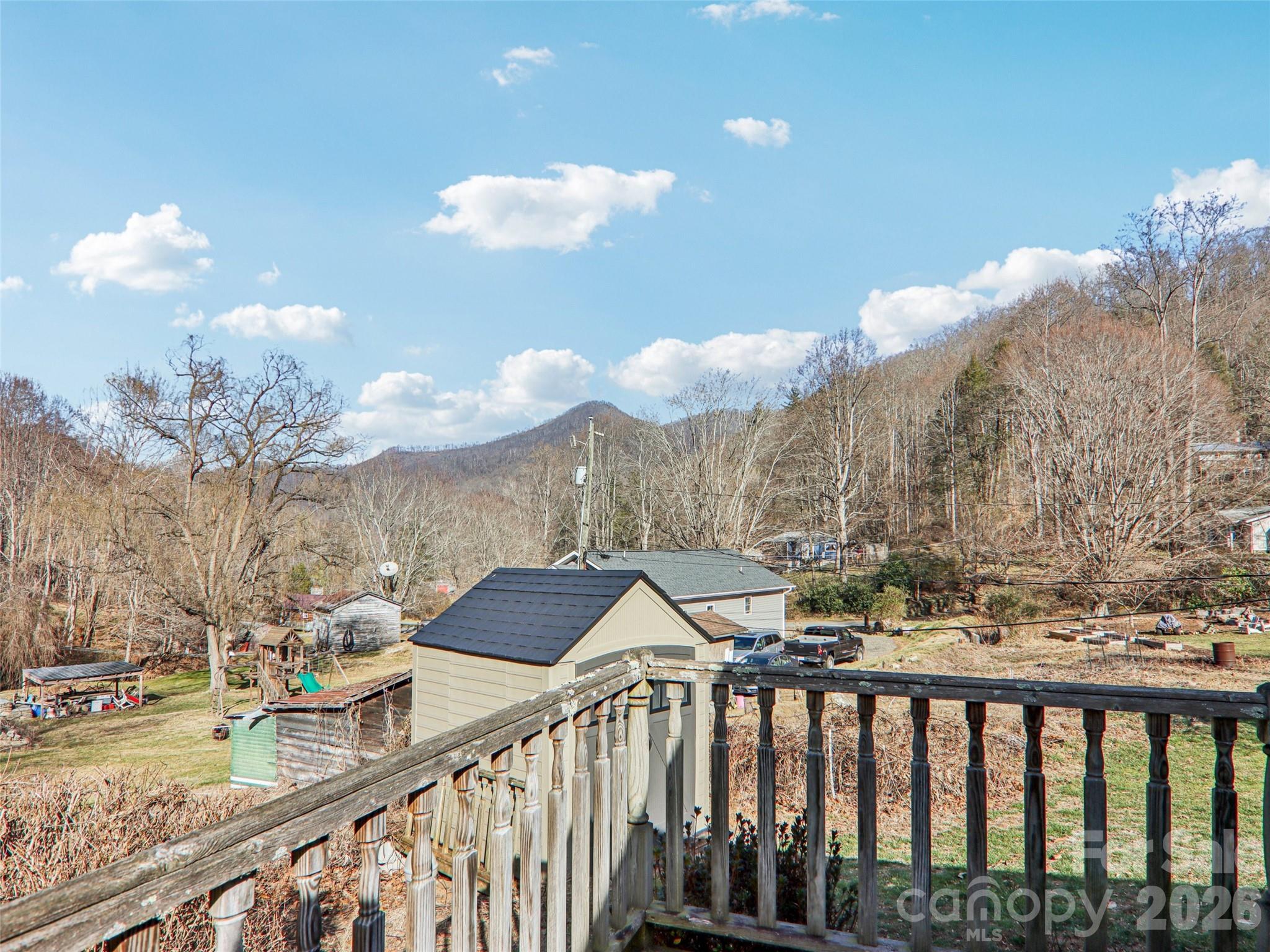 7 Landon Mountain Lane Weaverville NC 28787